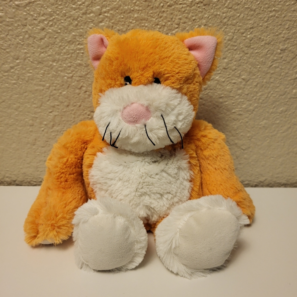 Cozy Hugs Aromatherapy Plush